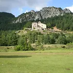 Casa Espinalbet Feriehus Castellar del Riu