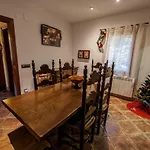 Feriehus Casa Espinalbet Castellar del Riu