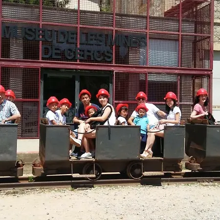 Casa Espinalbet Сasa de vacaciones *