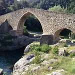 Dom wakacyjny Casa Espinalbet Castellar del Riu