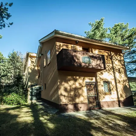 Holiday home Casa Espinalbet