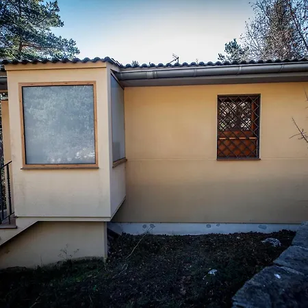 Σπίτι διακοπών Casa Espinalbet *