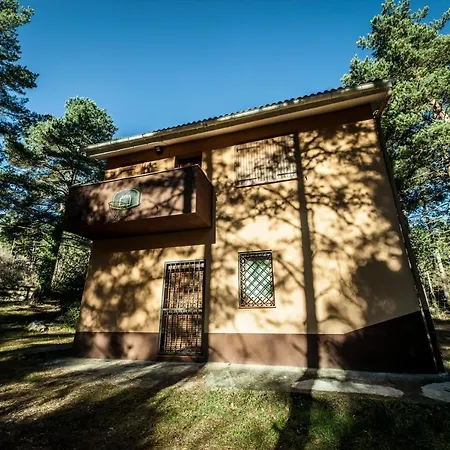 Holiday home Casa Espinalbet