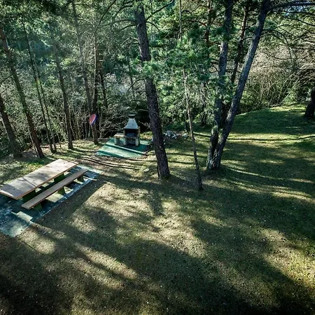Holiday home Casa Espinalbet Castellar del Riu
