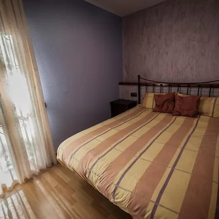 Casa Espinalbet Holiday home