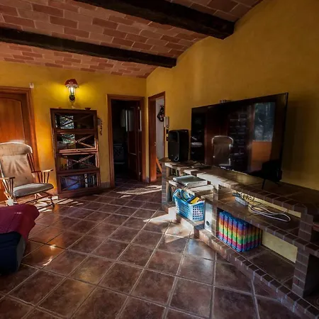 Σπίτι διακοπών Casa Espinalbet