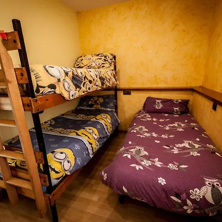 Casa Espinalbet *