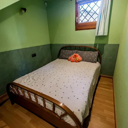 Casa Espinalbet Holiday home Castellar del Riu