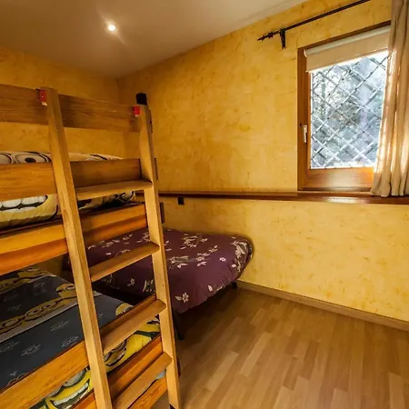 Casa Espinalbet Holiday home *