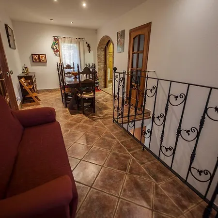Casa Espinalbet Σπίτι διακοπών