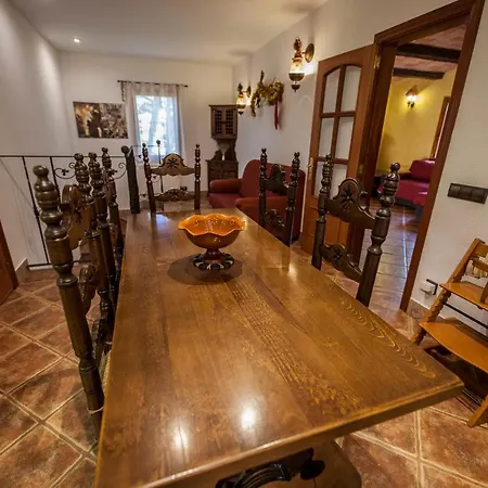 Casa Espinalbet *
