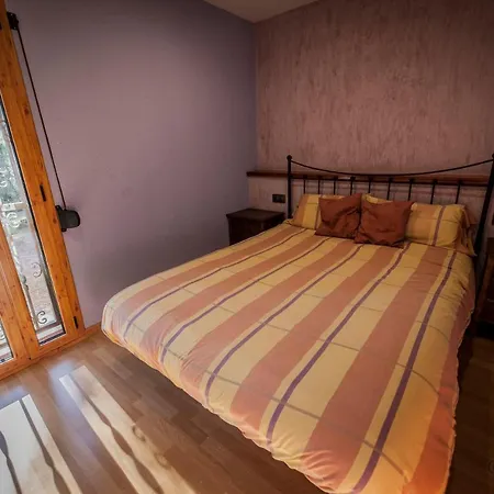 Holiday home Casa Espinalbet Castellar del Riu
