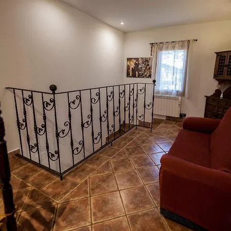 Casa Espinalbet * Castellar del Riu