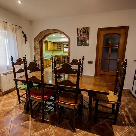 Casa Espinalbet