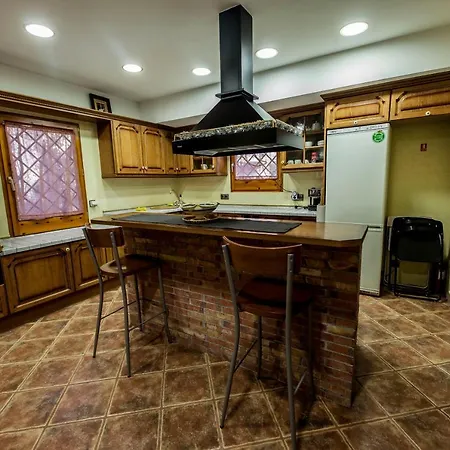 Casa Espinalbet