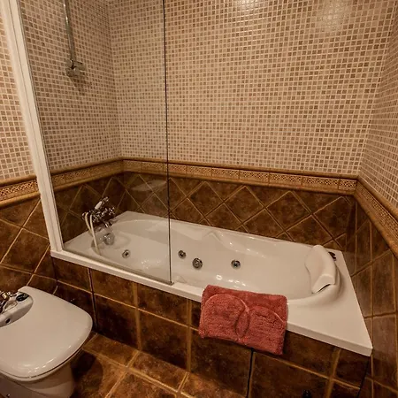 Casa Espinalbet Σπίτι διακοπών