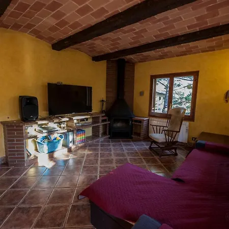 Σπίτι διακοπών Casa Espinalbet