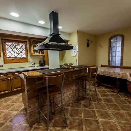 Casa Espinalbet Holiday home *