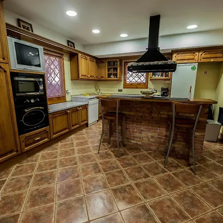 Casa Espinalbet Castellar del Riu