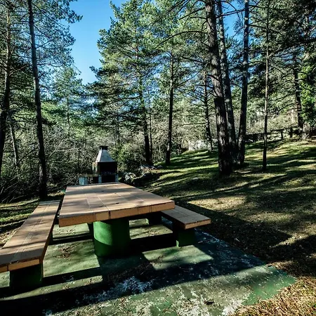 Casa Espinalbet Holiday home *