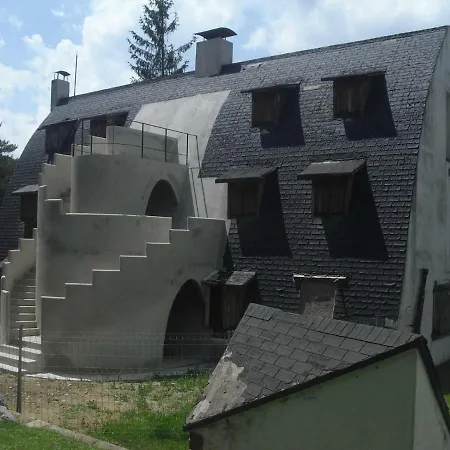 Casa Espinalbet Holiday home