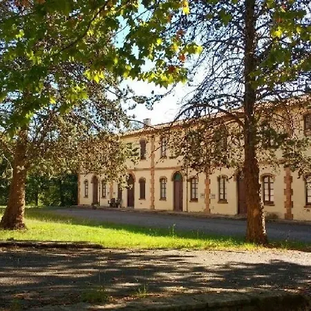 Casa Espinalbet *