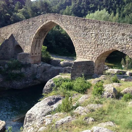 Vakantiehuis Casa Espinalbet Castellar del Riu