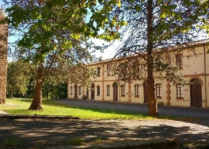 Casa Espinalbet *